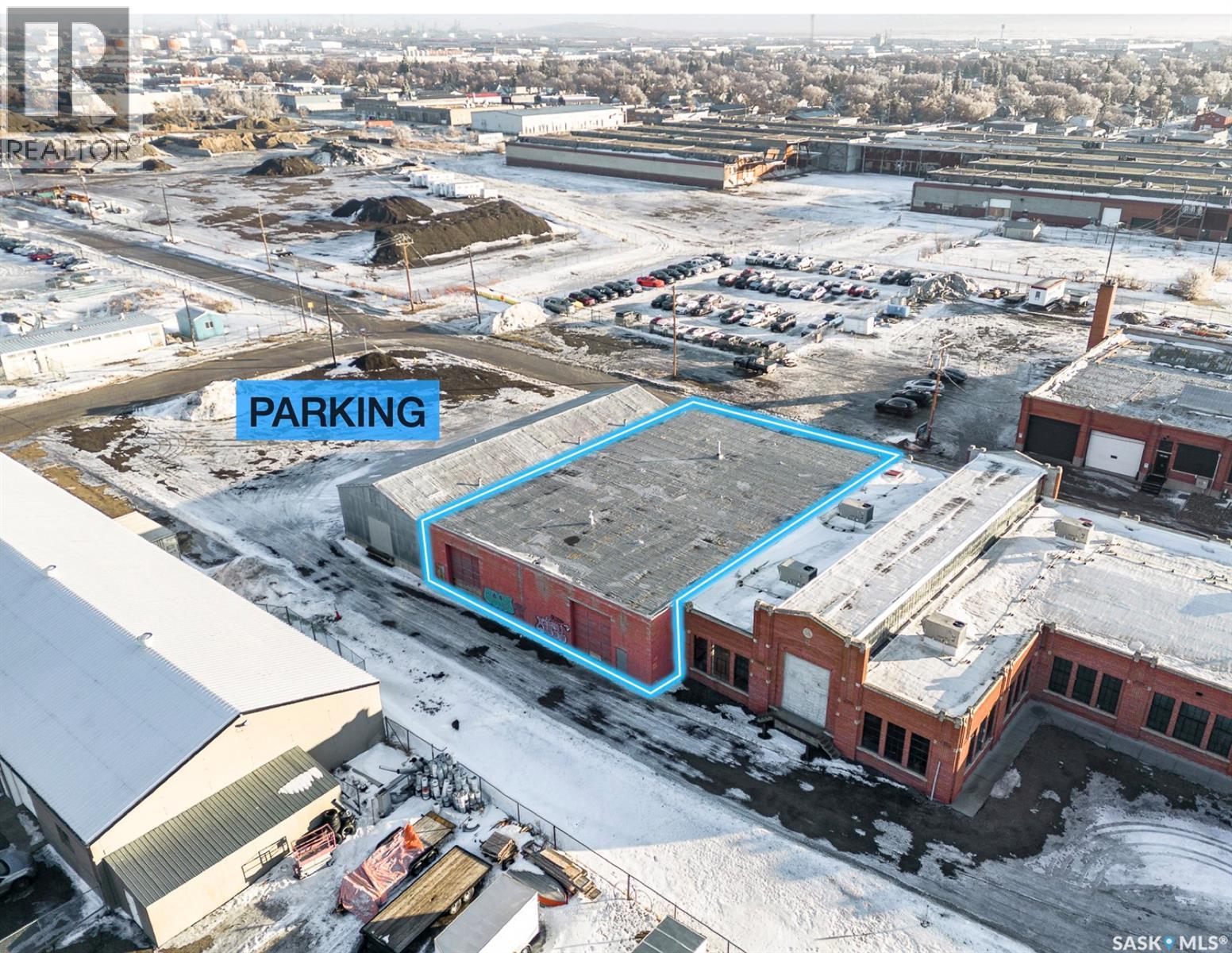 3 1300 8th Avenue, Regina, Saskatchewan  S4R 1E2 - Photo 3 - SK028183