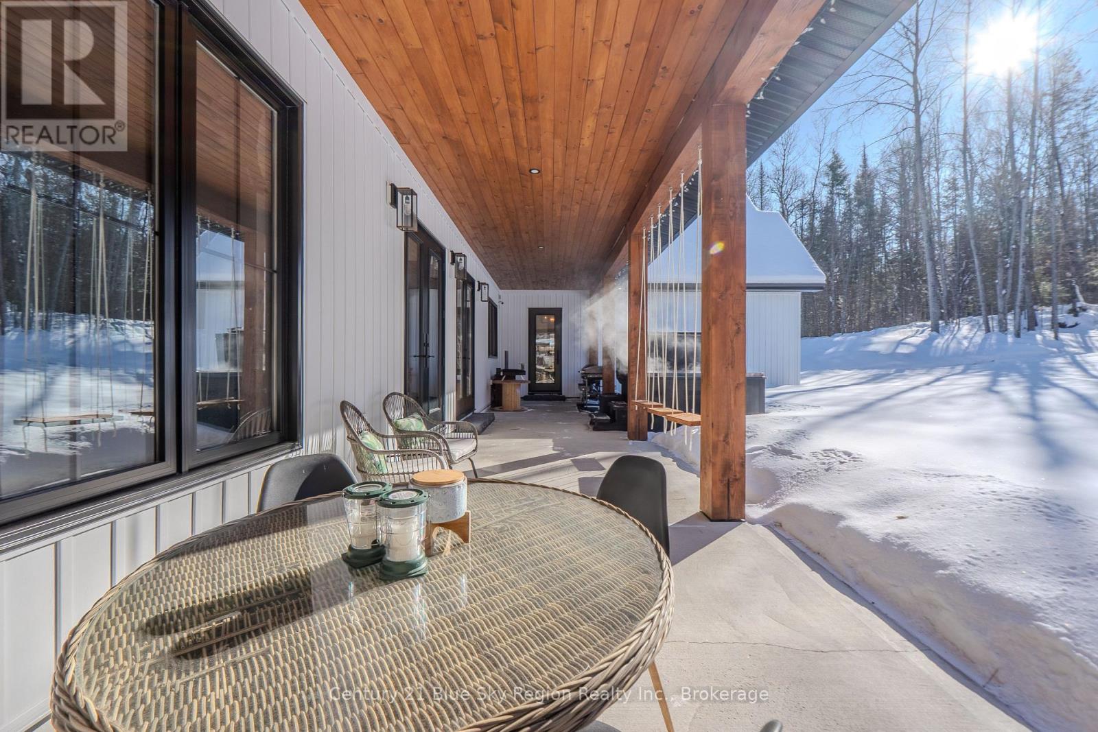 841 Highway 17 E, Bonfield, Ontario  P0H 2E0 - Photo 43 - X12774808