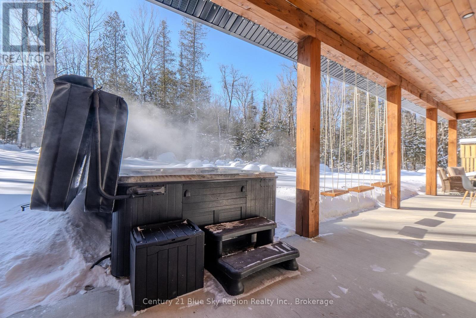 841 Highway 17 E, Bonfield, Ontario  P0H 2E0 - Photo 44 - X12774808