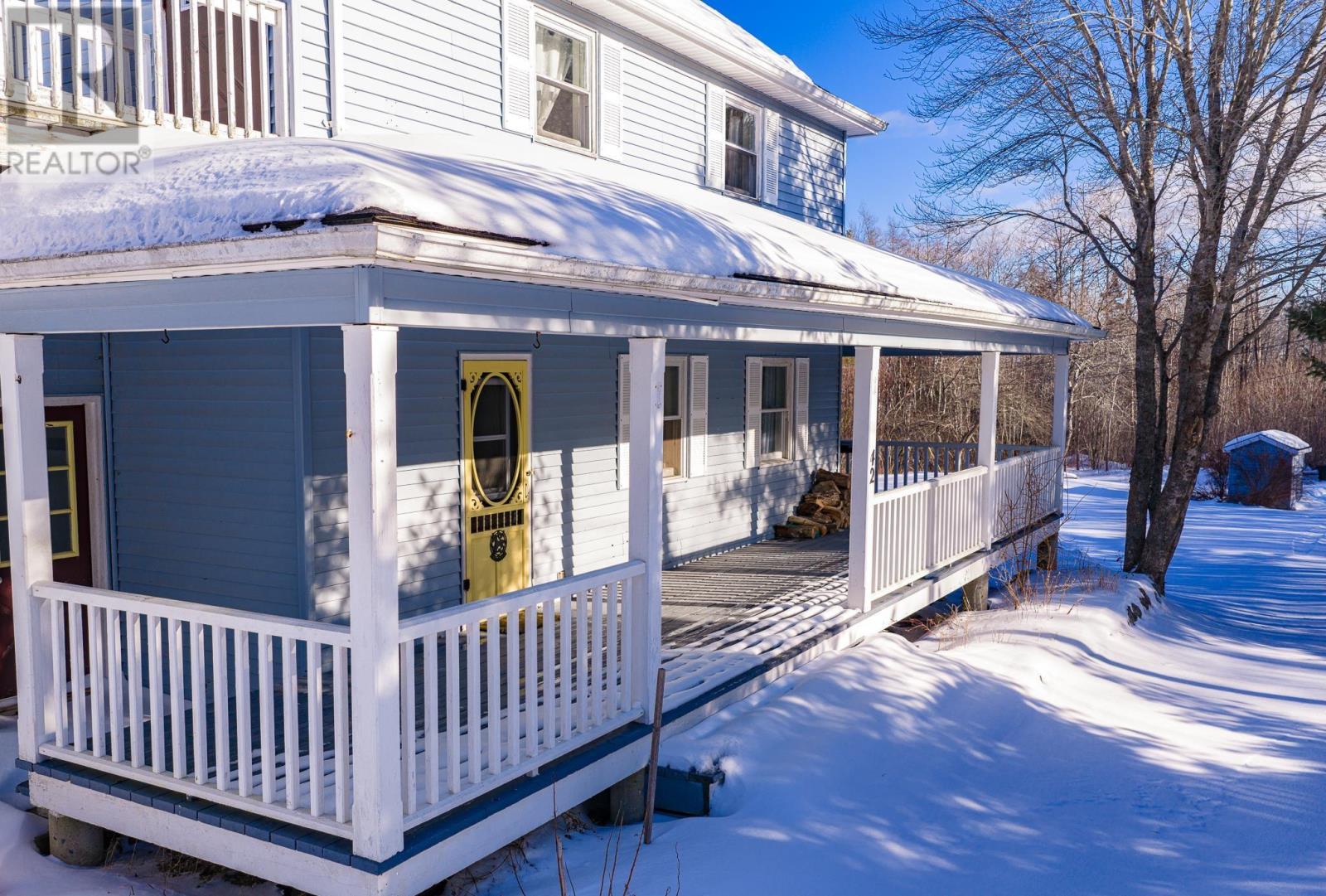 42 Birchtown Hill Road, Birchtown, Nova Scotia  B0T 1W0 - Photo 4 - 202602538