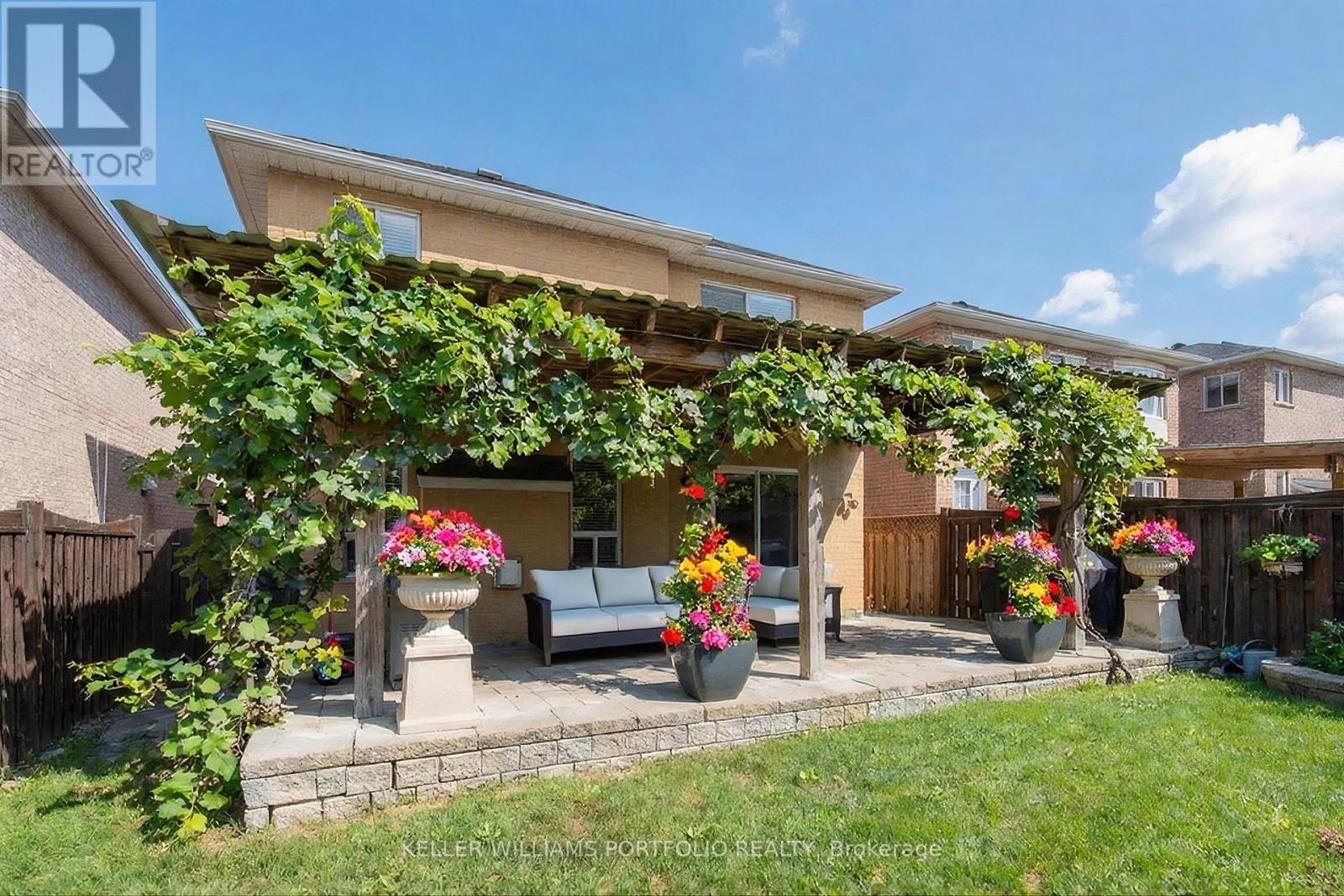 75 Monteith Crescent, Vaughan, Ontario  L6A 3M9 - Photo 35 - N12775920