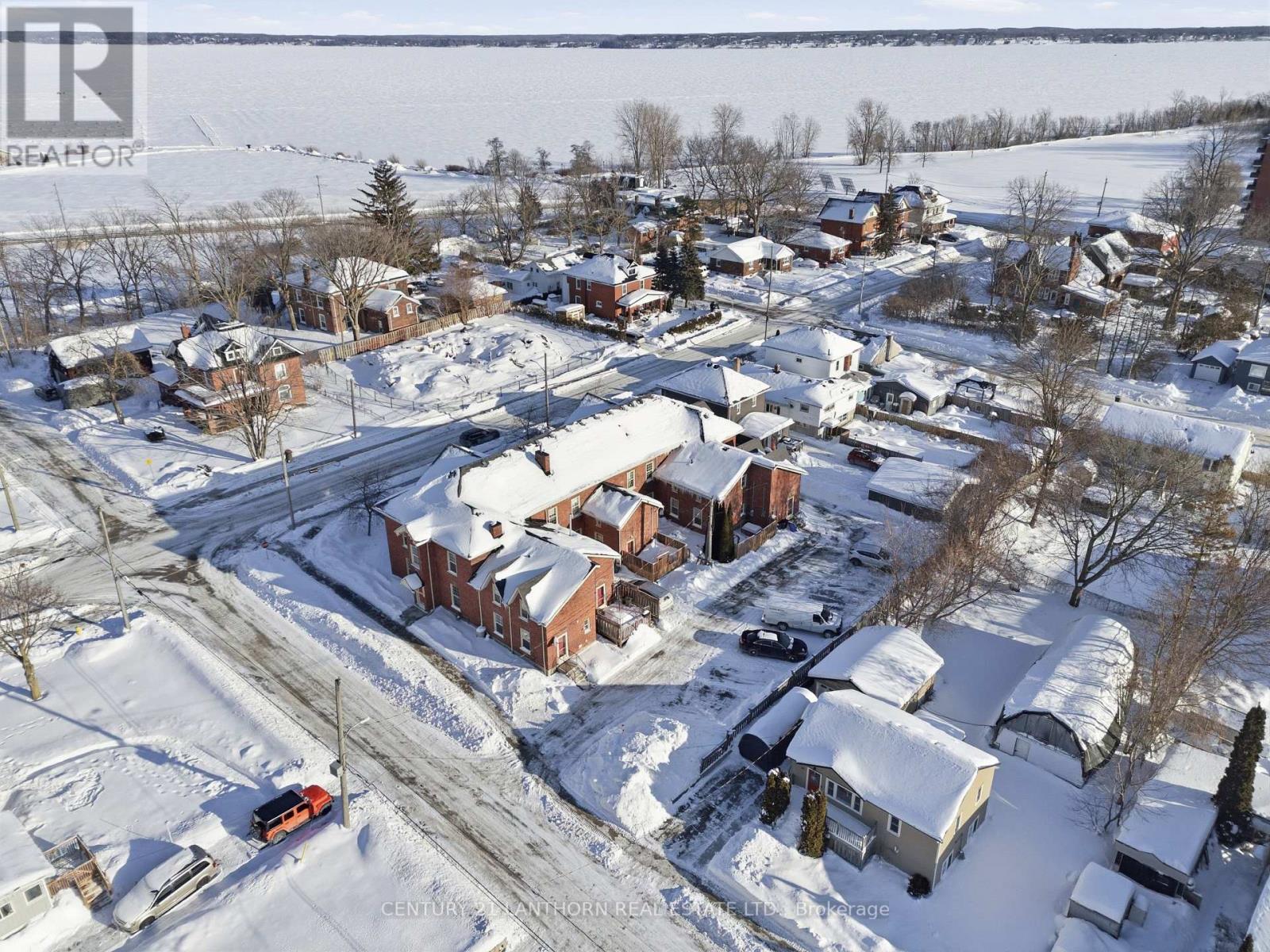 48 Queen Street, Quinte West, Ontario  K8V 4X6 - Photo 29 - X12776698