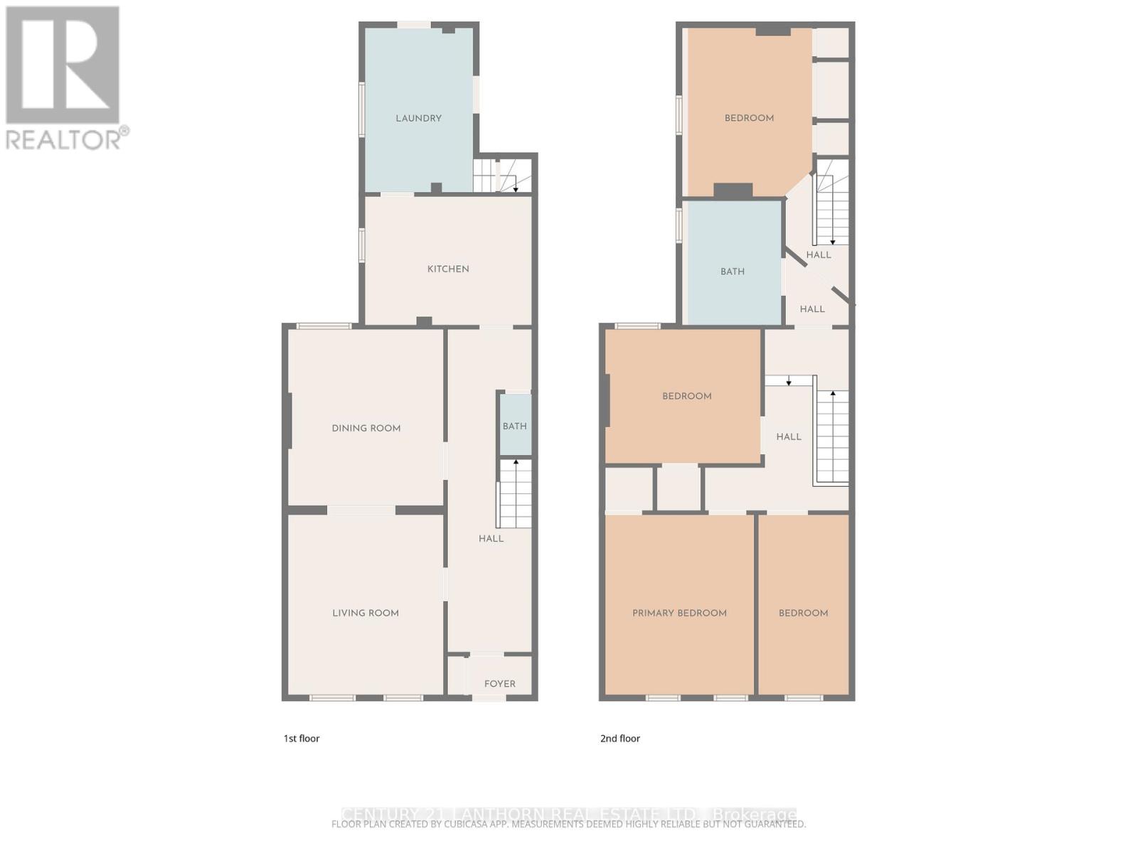 48 Queen Street, Quinte West, Ontario  K8V 4X6 - Photo 31 - X12776698