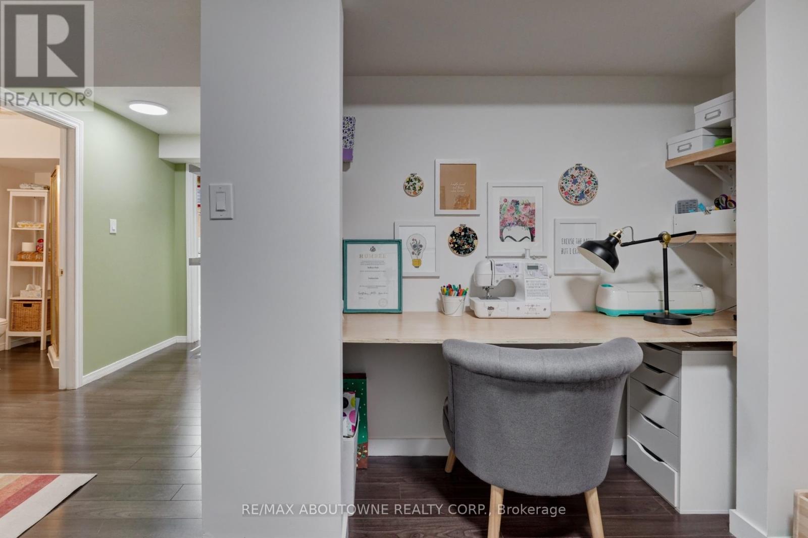 514 Jerseyville Road W, Hamilton, Ontario  L9G 3L5 - Photo 31 - X12698728