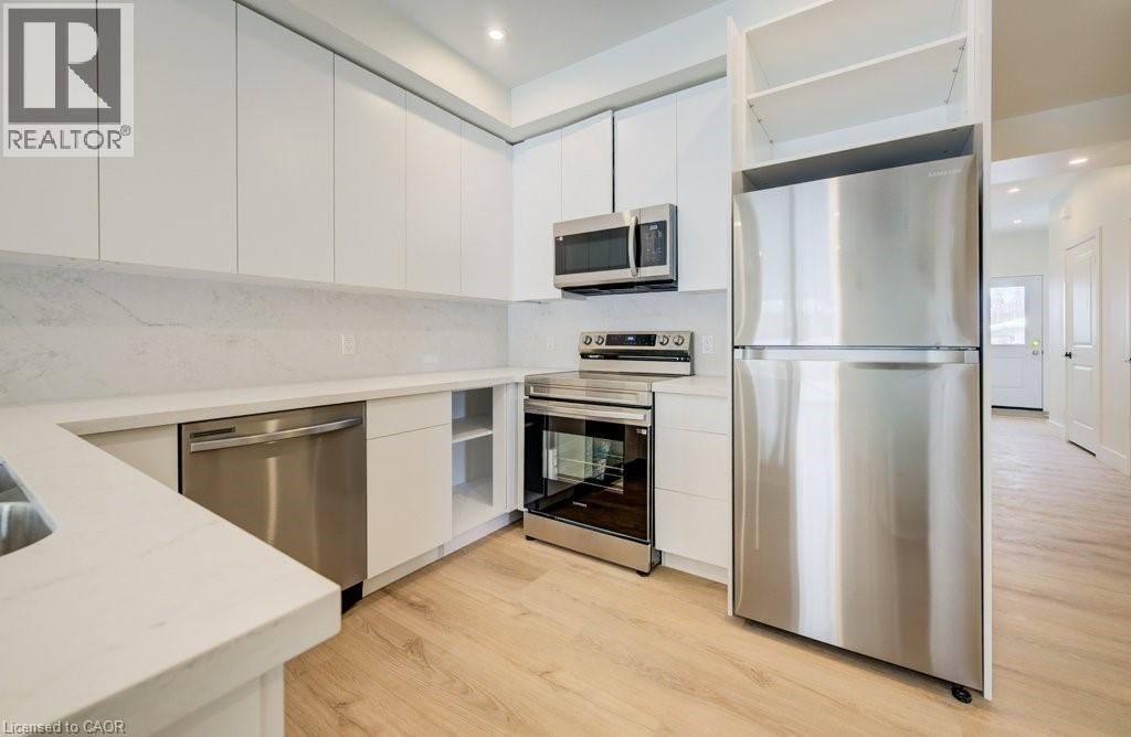 19 Downey Street Unit# 2, Kitchener, Ontario  N2H 6K5 - Photo 10 - 40804344