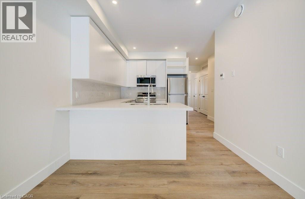 19 Downey Street Unit# 2, Kitchener, Ontario  N2H 6K5 - Photo 11 - 40804344