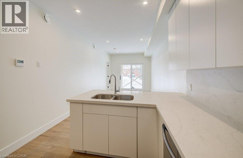 19 Downey Street Unit# 2, Kitchener, Ontario  N2H 6K5 - Photo 15 - 40804344