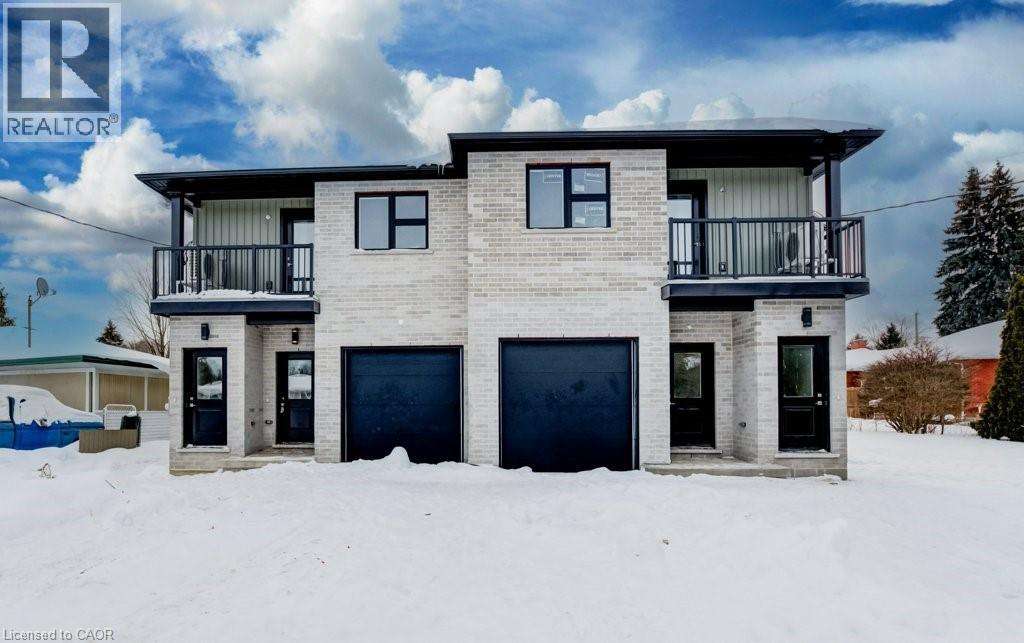 19 Downey Street Unit# 2, Kitchener, Ontario  N2H 6K5 - Photo 2 - 40804344