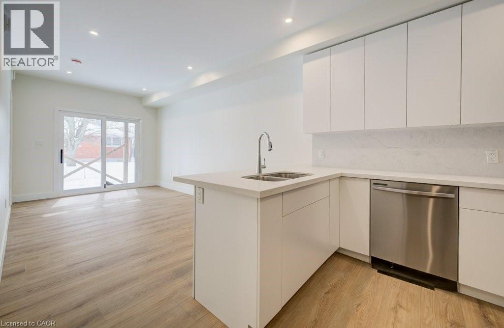 19 Downey Street Unit# 2, Kitchener, Ontario  N2H 6K5 - Photo 9 - 40804344