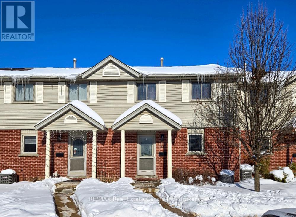 41 - 151 Martinet Avenue, London East, Ontario N5V 4T4 - Photo 1 - X12777142