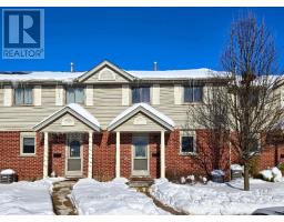 41 - 151 MARTINET AVENUE, London East, Ontario