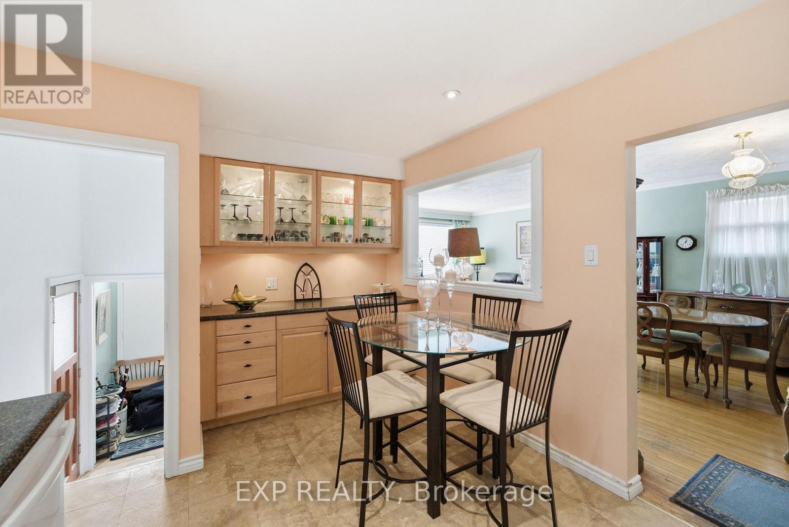 40 Medina Crescent, Toronto (Bendale), Ontario  M1K 4B7 - Photo 10 - E12777136