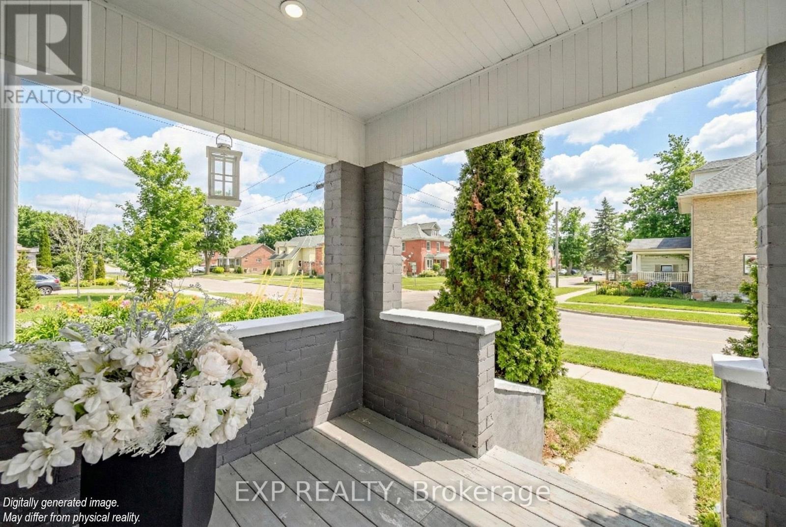 11 Albert Street, Kawartha Lakes, Ontario  K9V 4J3 - Photo 11 - X12777044