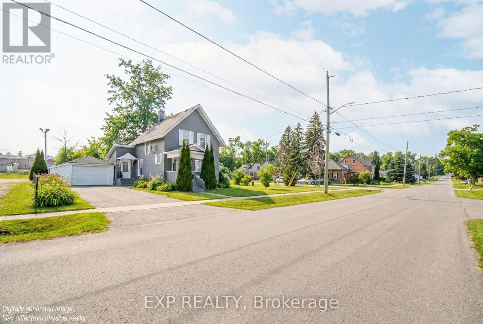 11 Albert Street, Kawartha Lakes, Ontario  K9V 4J3 - Photo 5 - X12777044