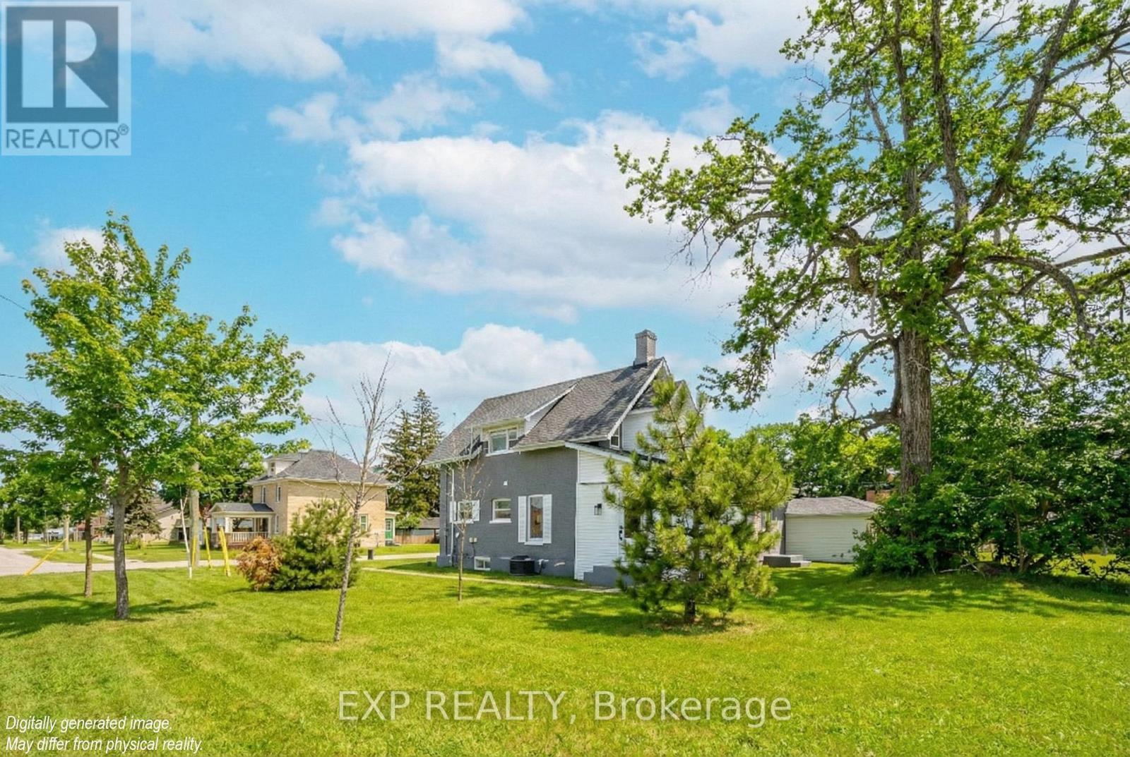 11 Albert Street, Kawartha Lakes, Ontario  K9V 4J3 - Photo 9 - X12777044