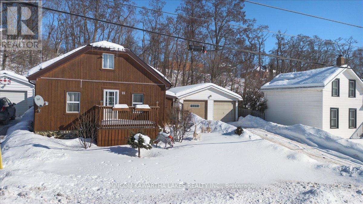 22 Main Street, Marmora And Lake, Ontario  K0K 2M0 - Photo 3 - X12777054