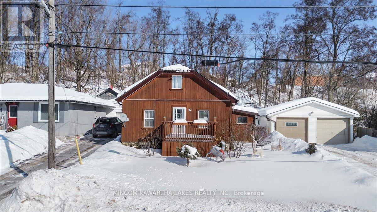22 Main Street, Marmora And Lake, Ontario  K0K 2M0 - Photo 4 - X12777054