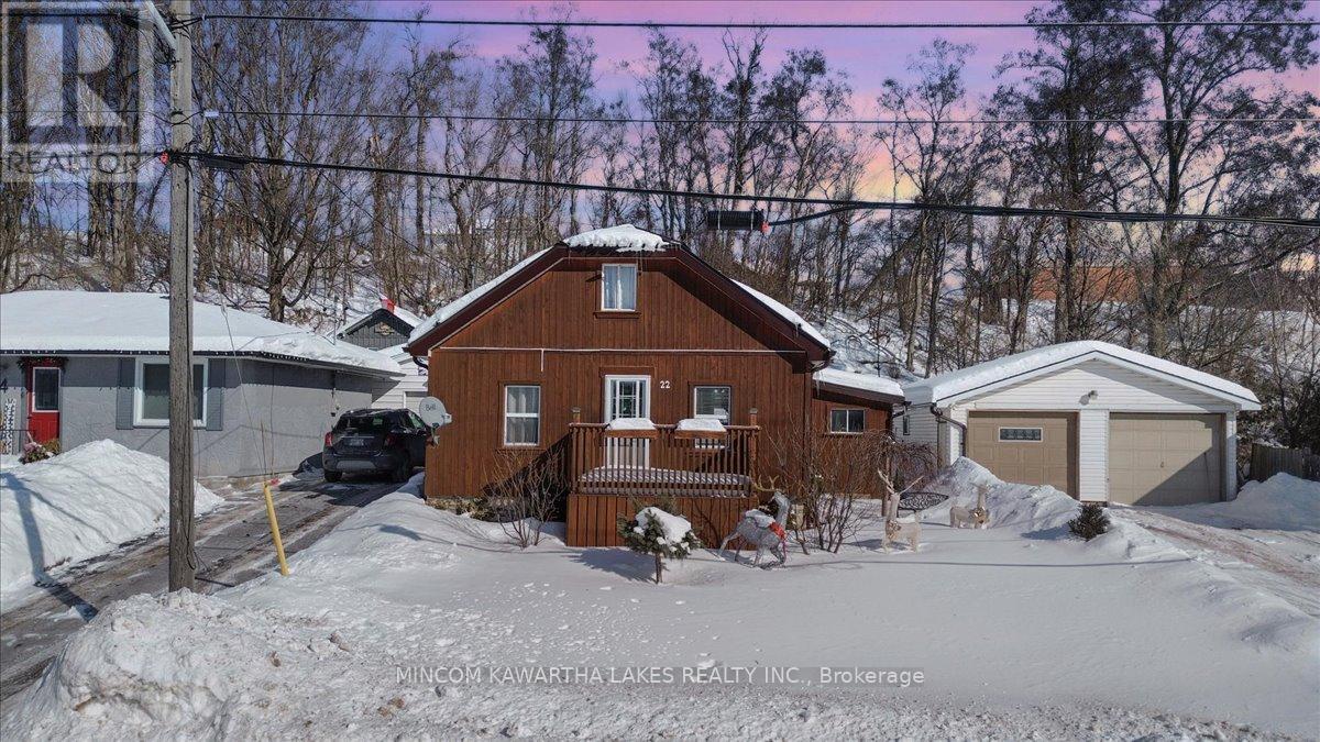22 Main Street, Marmora And Lake, Ontario  K0K 2M0 - Photo 5 - X12777054