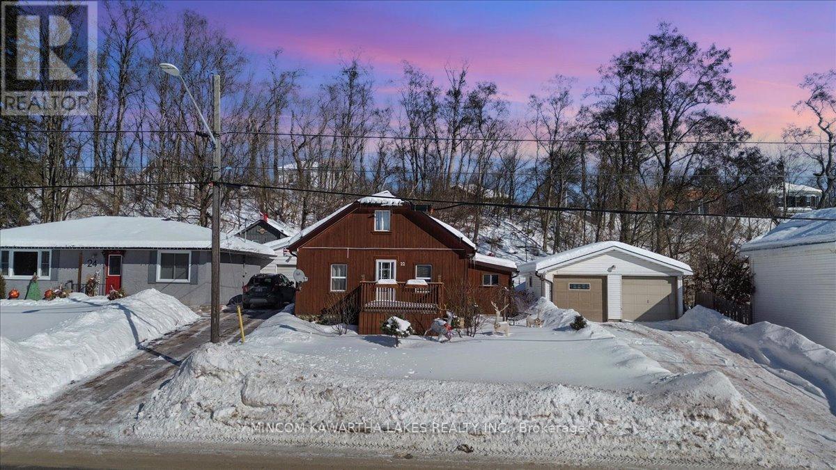 22 Main Street, Marmora And Lake, Ontario  K0K 2M0 - Photo 6 - X12777054