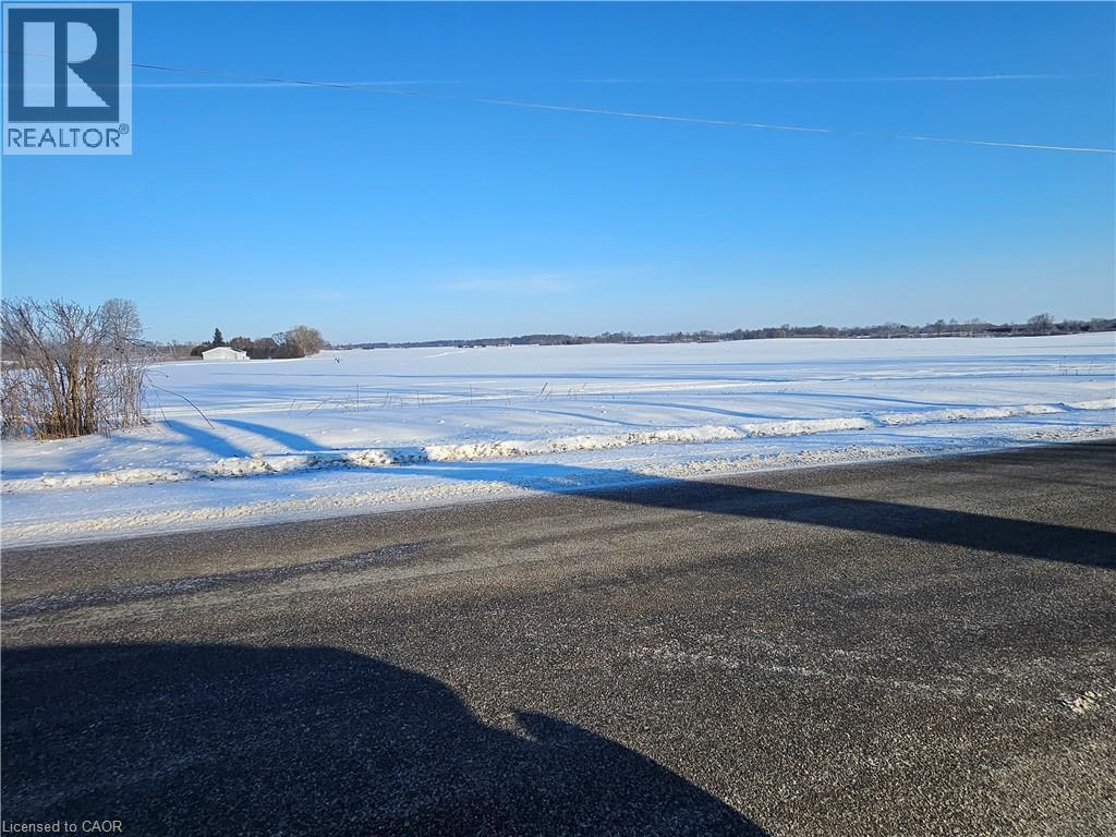 918 WINDHAM EAST 1/4 Road, Simcoe, Ontario