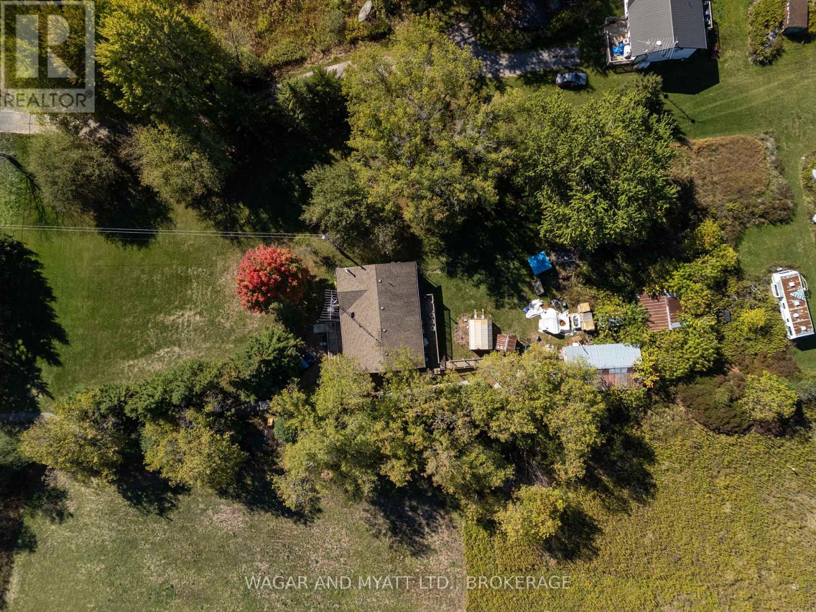 0 Lower Slash Road, Tyendinaga (Mohawks Of The Bay Of Quinte), Ontario  K0K 1X0 - Photo 12 - X12777140