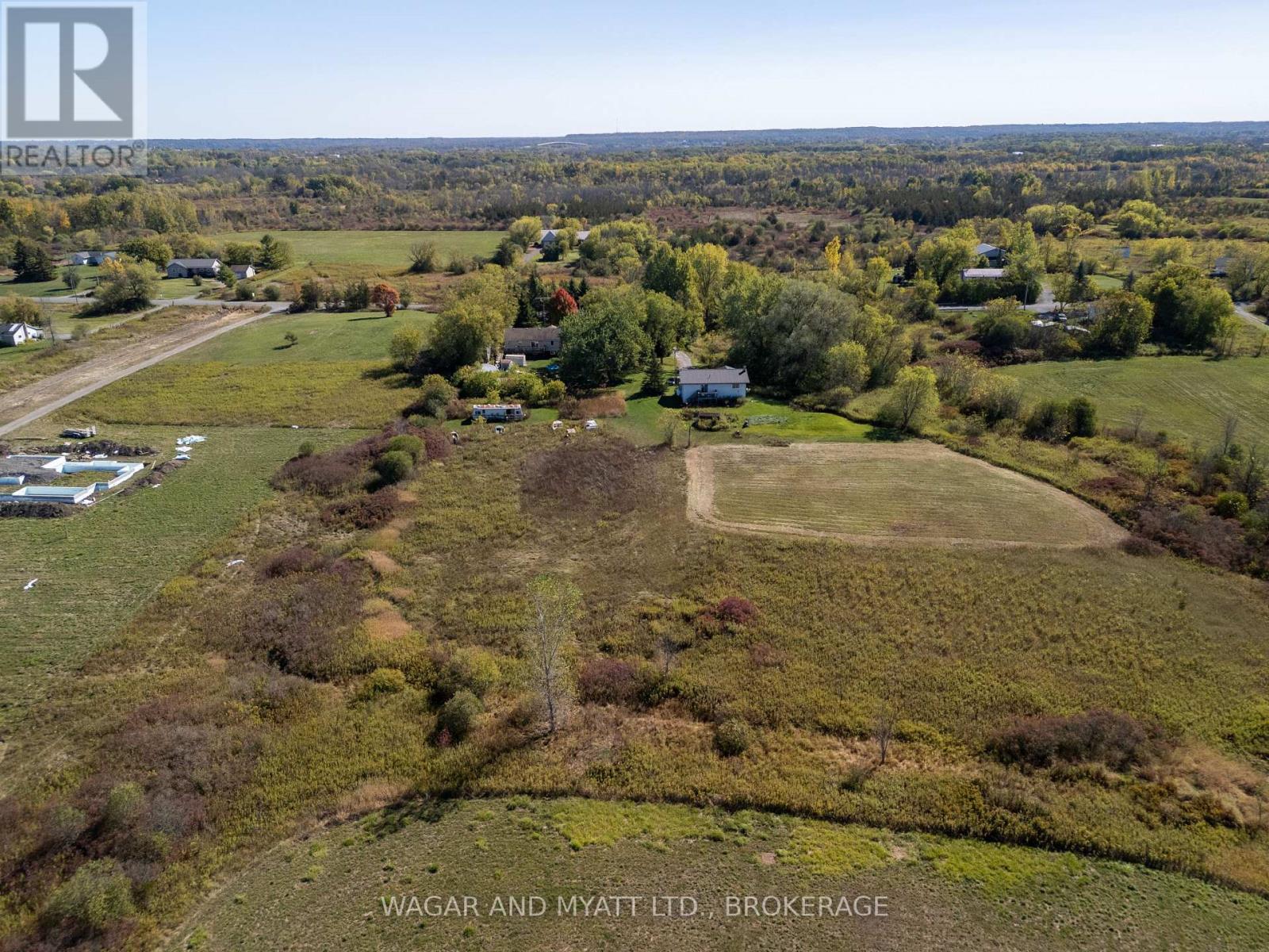 0 Lower Slash Road, Tyendinaga (Mohawks Of The Bay Of Quinte), Ontario  K0K 1X0 - Photo 8 - X12777140
