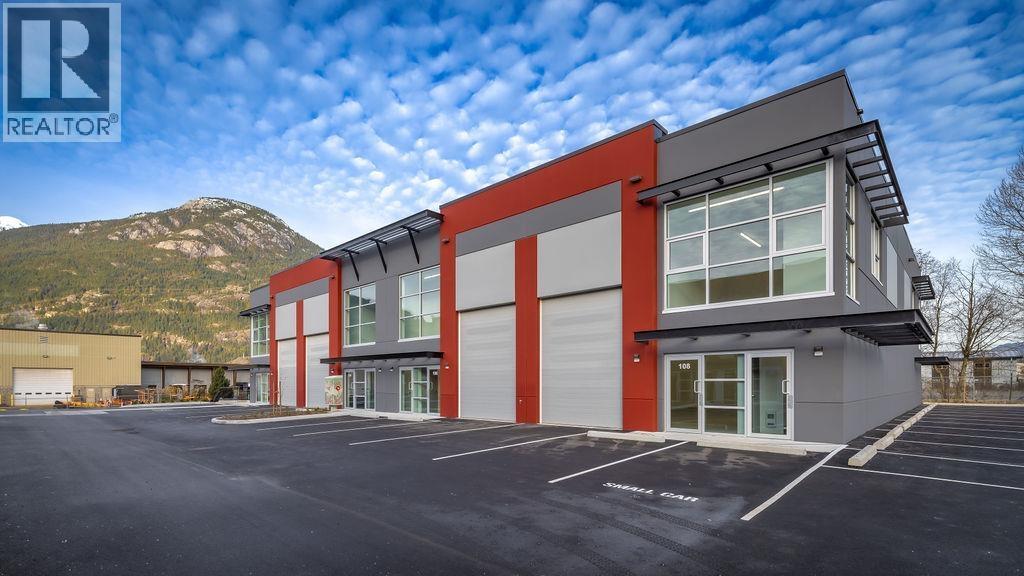 103a 38926 Mid Way, Squamish, British Columbia  V0V 0V0 - Photo 2 - C8076061