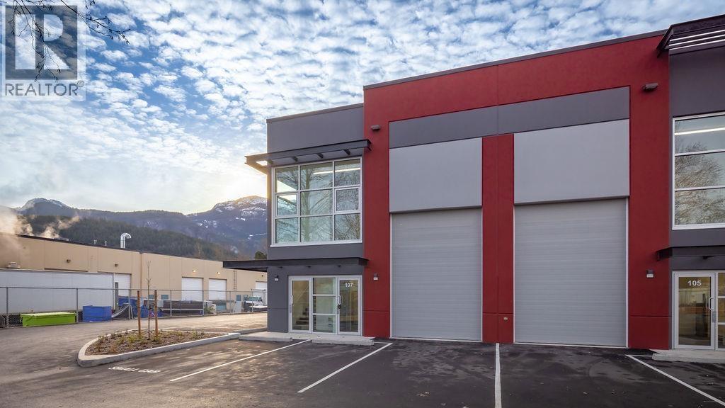 103a 38926 Mid Way, Squamish, British Columbia  V0V 0V0 - Photo 4 - C8076061