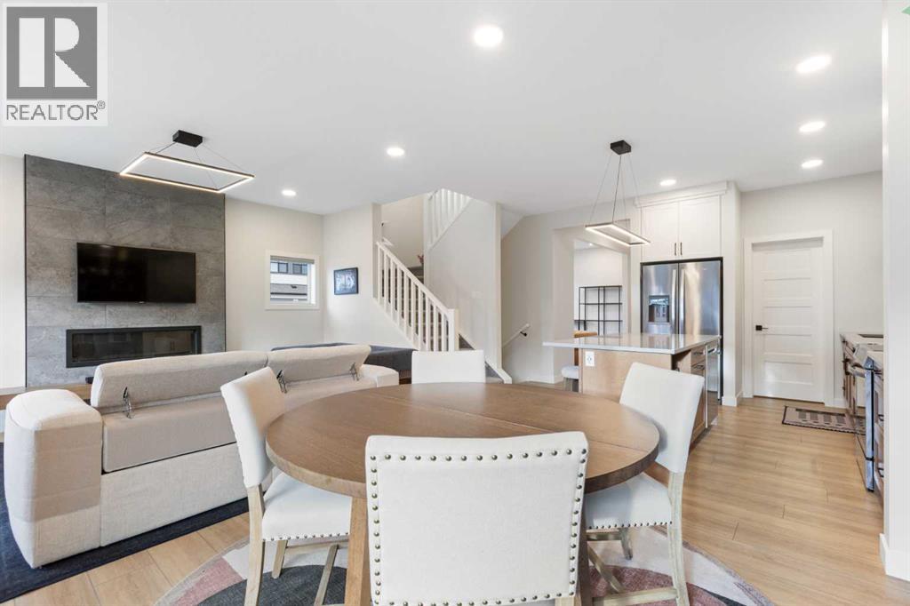 78 Silverton Glen Crescent Sw, Calgary, Alberta  T2X 5C2 - Photo 11 - A2278036