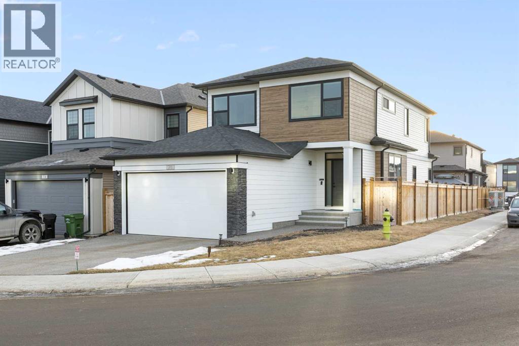 78 Silverton Glen Crescent Sw, Calgary, Alberta  T2X 5C2 - Photo 2 - A2278036