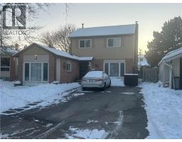 36 ANGELA Crescent, Cambridge, Ontario