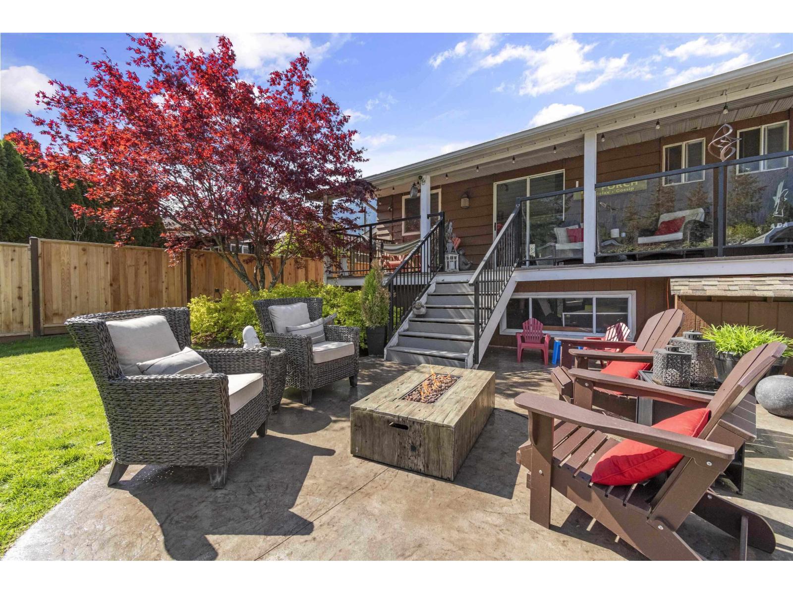 650 PARK STREET|Hope, Hope, British Columbia