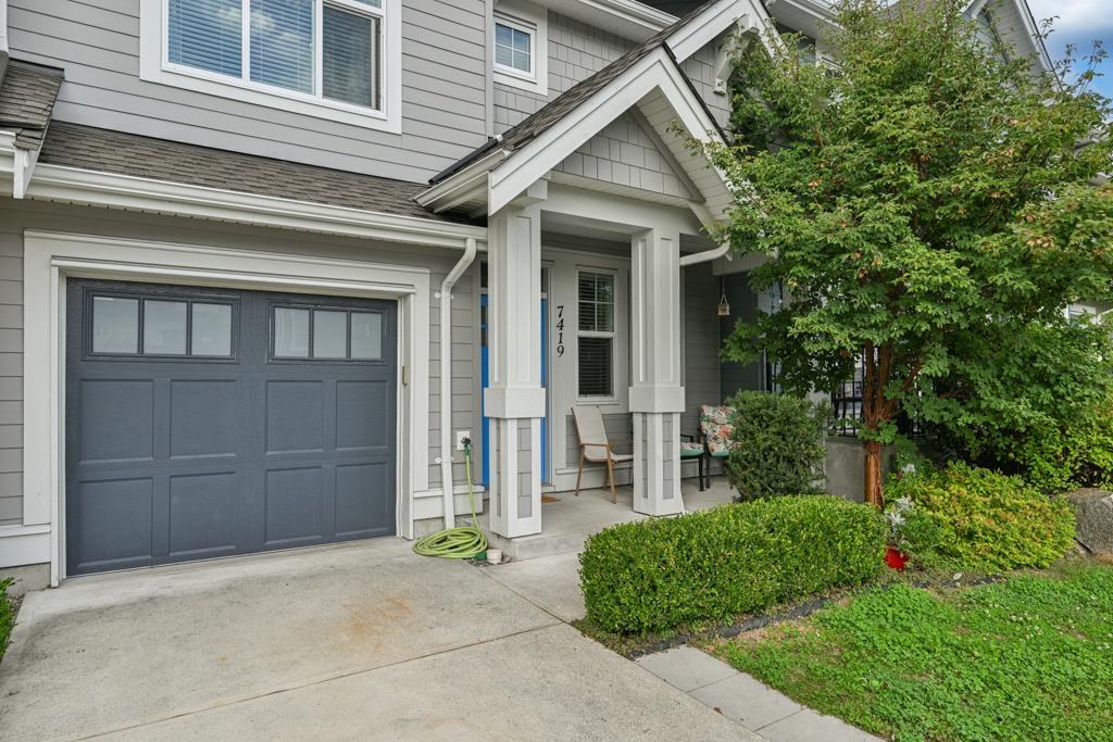7419 S Preston Boulevard, Mission, British Columbia  V2V 0G4 - Photo 2 - R3087984