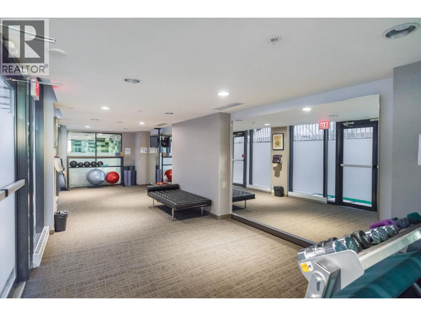 1701 918 Cooperage Way, Vancouver, British Columbia  V6B 0A7 - Photo 24 - R3088434