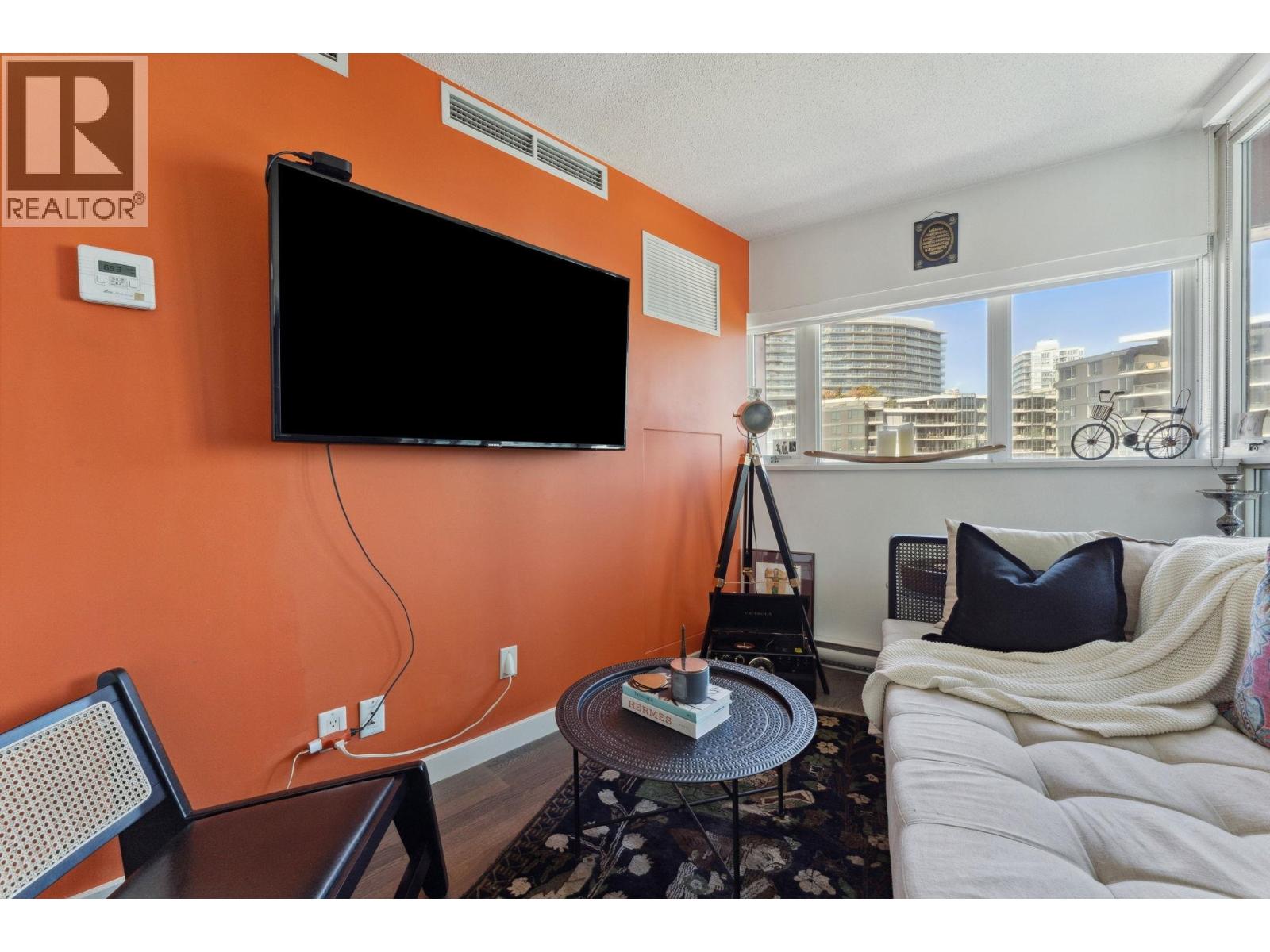 1701 918 Cooperage Way, Vancouver, British Columbia  V6B 0A7 - Photo 4 - R3088434