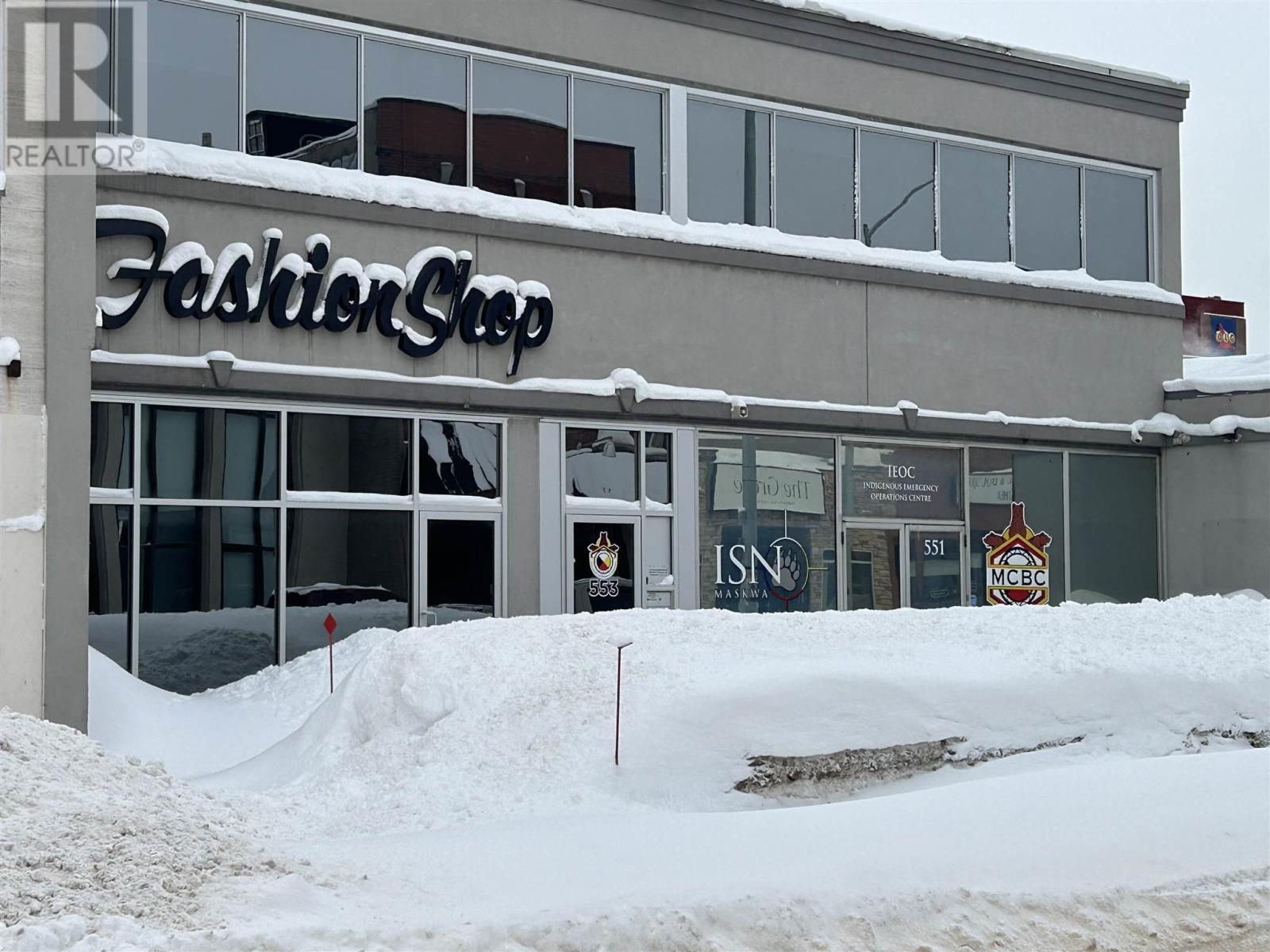 553 Queen ST E # 2, sault ste. marie, Ontario