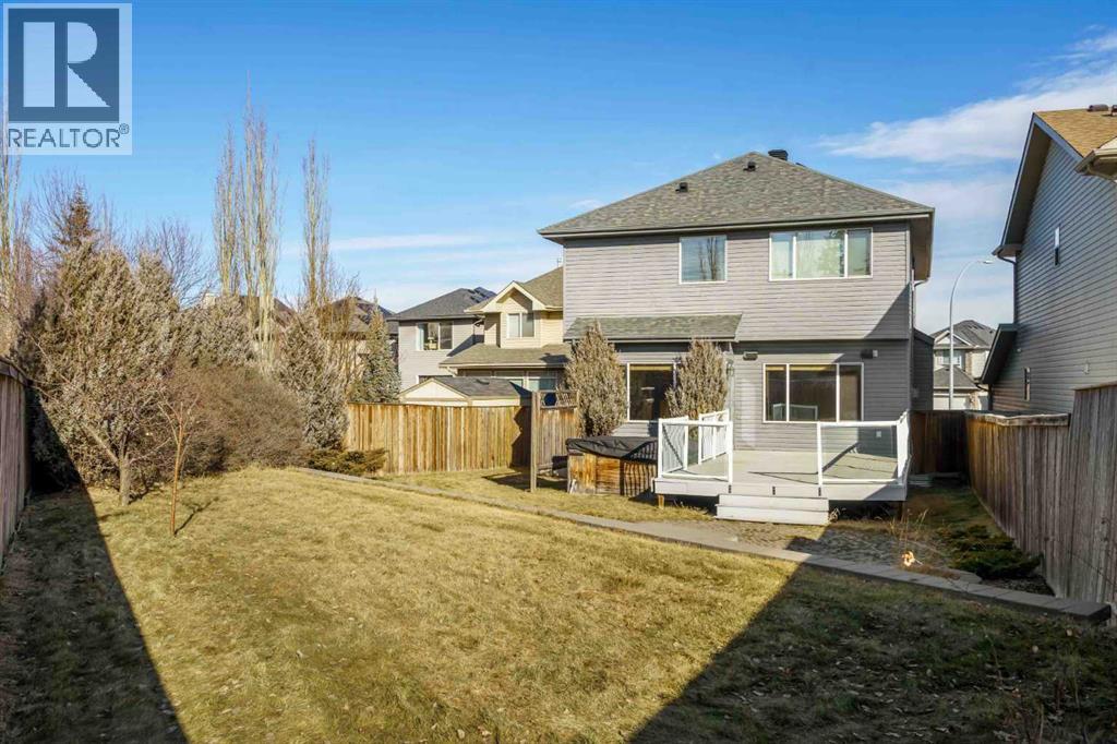 153 Kincora Bay Nw, Calgary, Alberta  T3R 1L4 - Photo 23 - A2284623