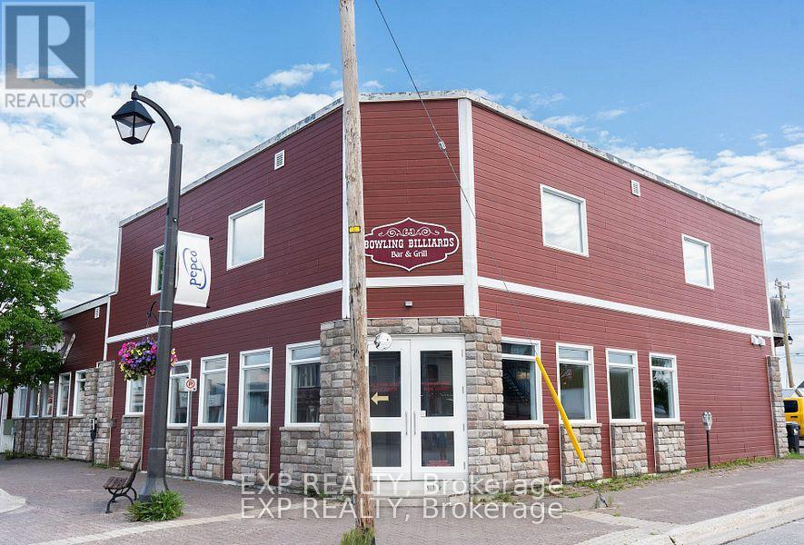 800 GEORGE STREET N, hearst, Ontario