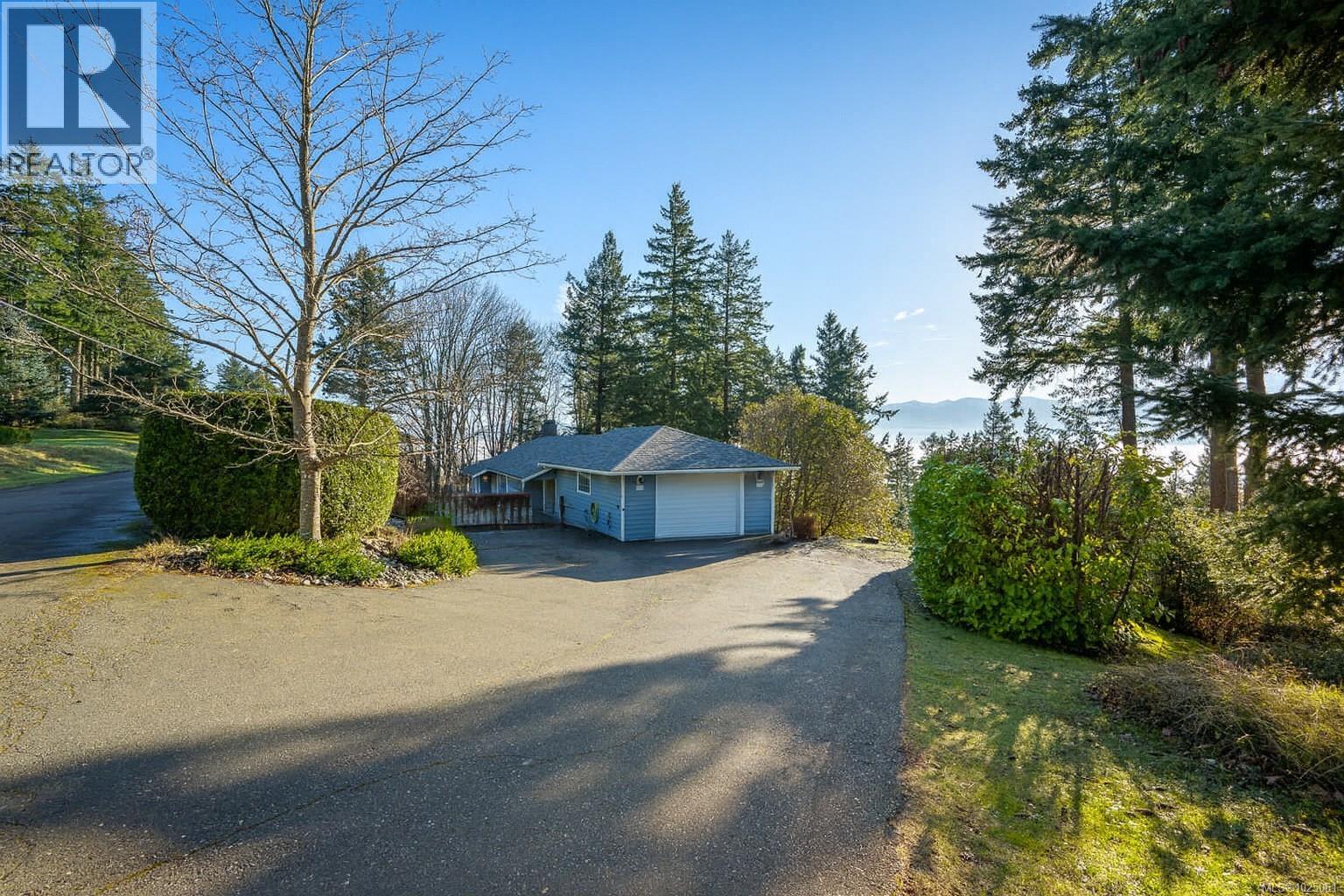 1179 Moore Rd, Comox, British Columbia