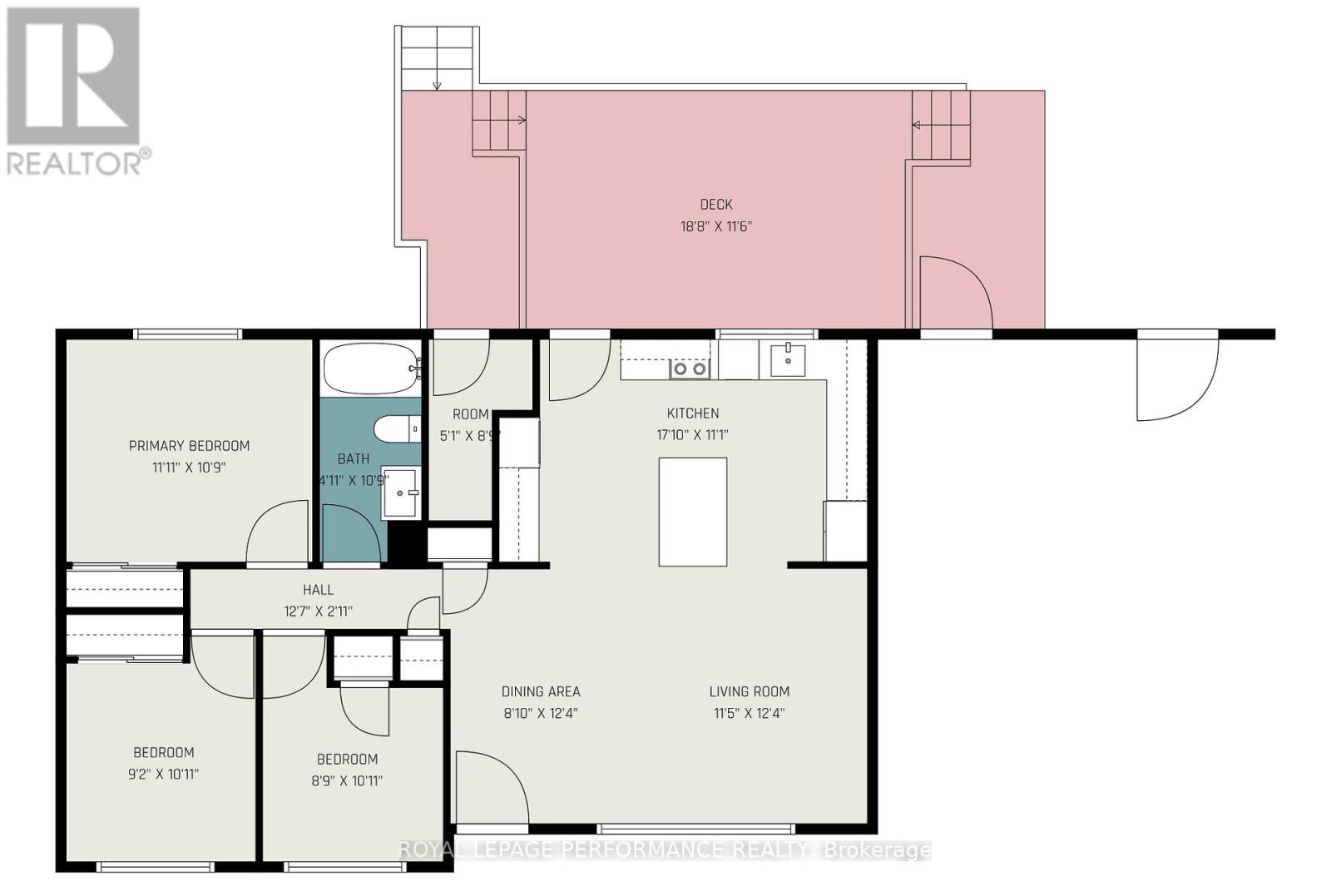 33-B Majestic Drive, Ottawa, Ontario  K2G 1C6 - Photo 12 - X12777006