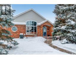 98 WATERTHRUSH CRESCENT, Ottawa, Ontario