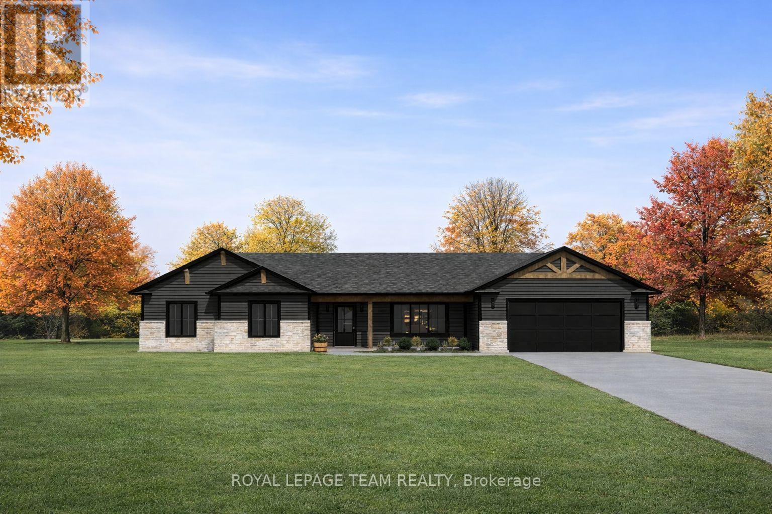 0000 Hurley Road, Edwardsburgh/cardinal, Ontario  K0E 1X0 - Photo 1 - X12777060