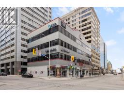 3 - 102 BANK STREET, Ottawa, Ontario