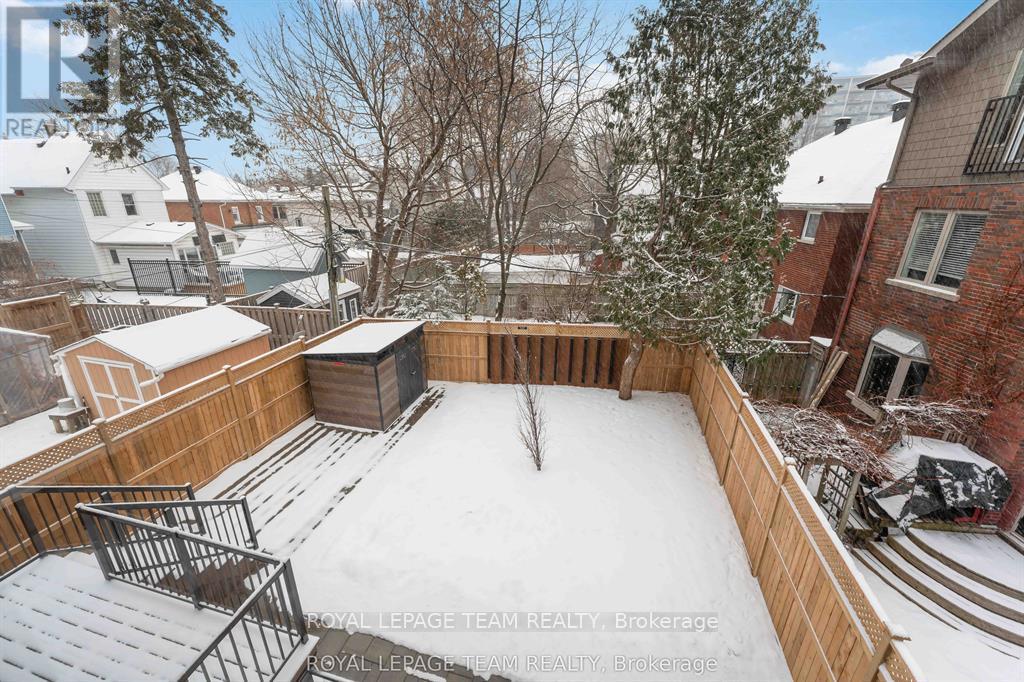 5 - 342 Fifth Avenue, Ottawa, Ontario  K1S 2N7 - Photo 25 - X12777182