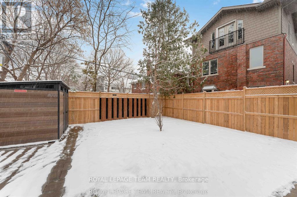 5 - 342 Fifth Avenue, Ottawa, Ontario  K1S 2N7 - Photo 26 - X12777182