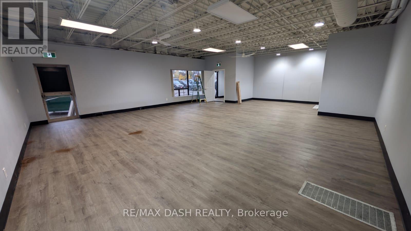 Unit A - 4663 Kingston Road, Toronto, Ontario  M1E 2P8 - Photo 2 - E12645924