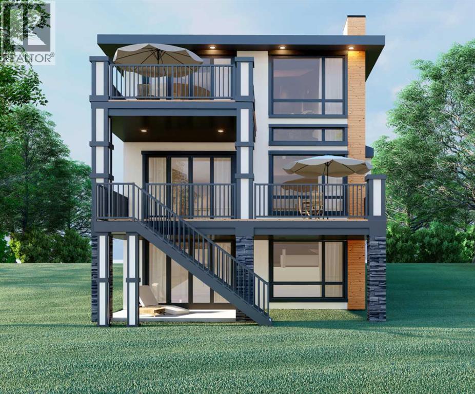 232 West Chestermere Drive, Chestermere, Alberta  T1X 1B2 - Photo 2 - A2285107