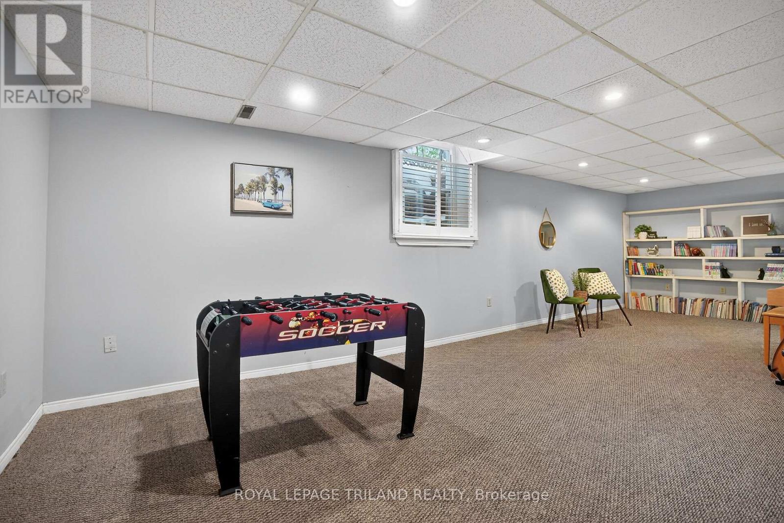 71 Chalfont Road, London North, Ontario  N6H 4Y5 - Photo 34 - X12776052