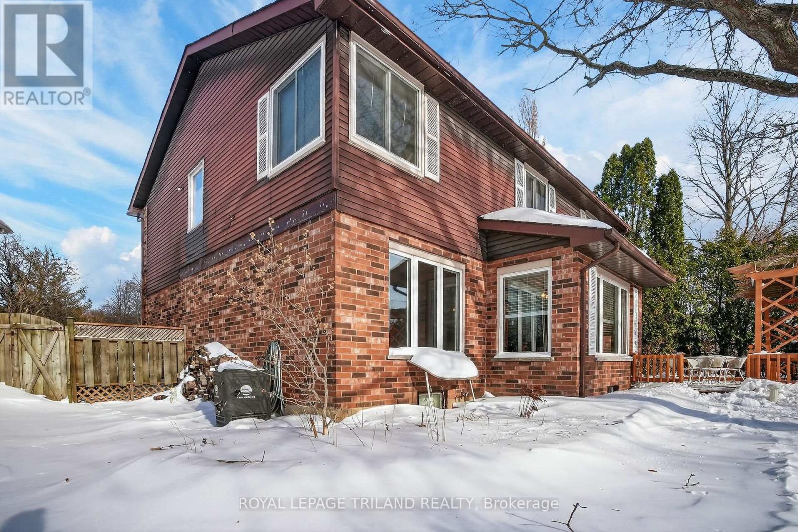 71 Chalfont Road, London North, Ontario  N6H 4Y5 - Photo 41 - X12776052