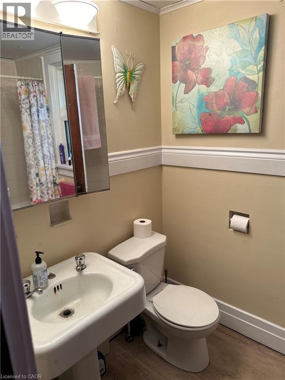 361 Brant Street, Woodstock, Ontario  N4S 6G3 - Photo 10 - 40803332